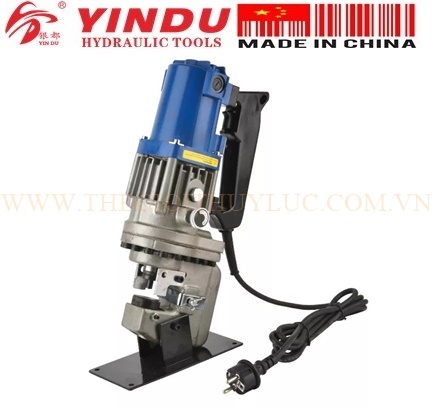 M&aacute;y đột lỗ thủy lực cầm tay MHP-20 (dạng ngắn)
