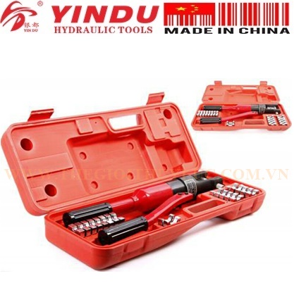 K&igrave;m &eacute;p cos thủy lực ZHO-300