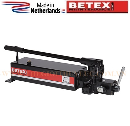 Bơm tay thủy lực HP35D