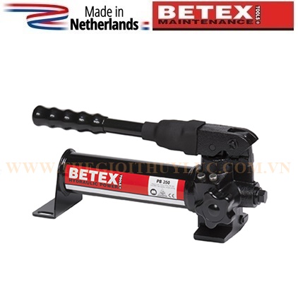 Bơm tay thủy lực PB700