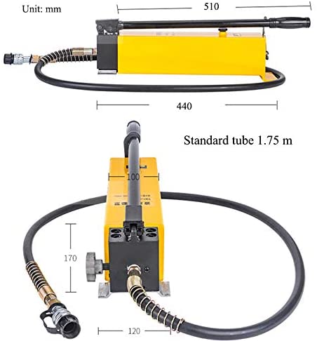 Bom tay CP-800