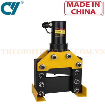 Đầu cắt thanh c&aacute;i thủy lực CWC-200