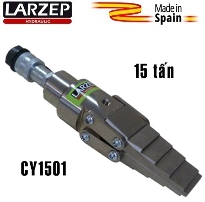 T&aacute;ch mặt b&iacute;ch thủy lực 15 tấn