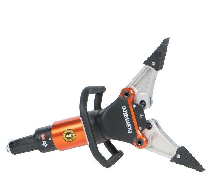Đầu t&aacute;ch thủy lực 510 mm