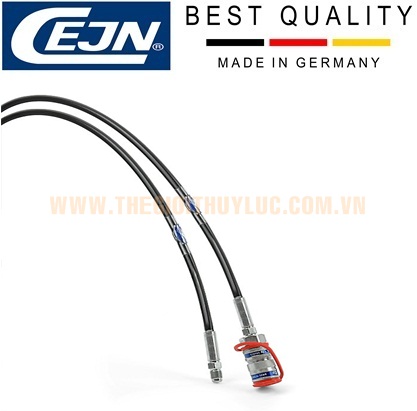 Ống d&acirc;y thủy lực cao &aacute;p 1400 bar