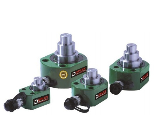 K&iacute;ch 1 chiều 50 tấn 64 mm