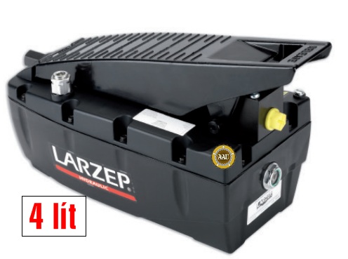 Bơm kh&iacute; n&eacute;n thủy lực Z14007
