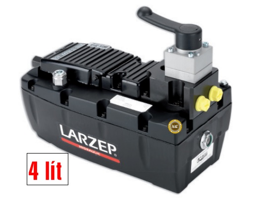 Bơm kh&iacute; n&eacute;n thủy lực Z24007