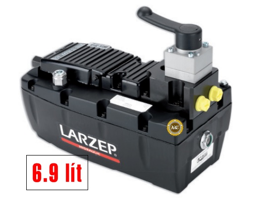 Bơm kh&iacute; n&eacute;n thủy lực Z27007