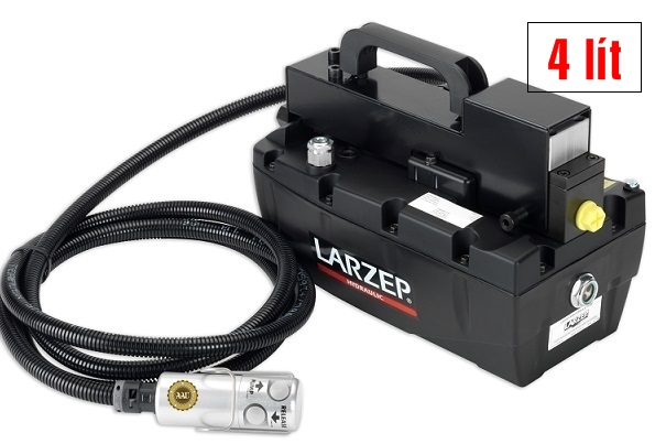 Bơm kh&iacute; n&eacute;n thủy lực ZR14007