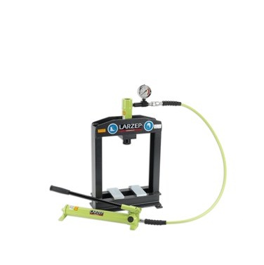 M&aacute;y &eacute;p thủy lực 10 tấn