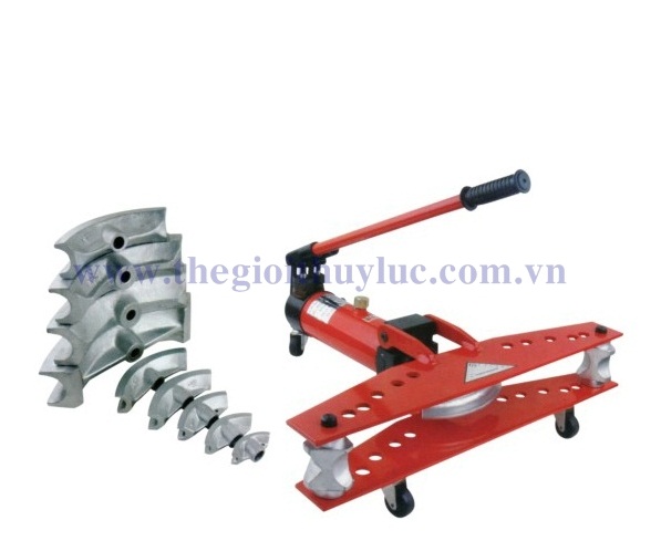 M&aacute;y uốn ống thủy lực SWG-3