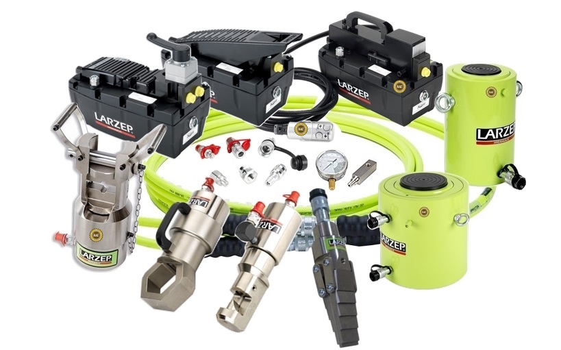 Air hydraulic pumps, zr22107, bom khi nen thuy luc, larzep/spain, bom tay thuy luc, bom dien thuy luc, kich thuy luc 1 chieu, kich thuy luc 2 chieu,