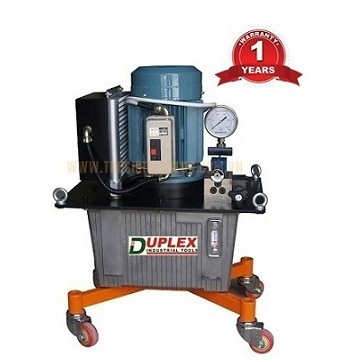 Bơm điện thủy lực 30 l&iacute;t (3000 bar)