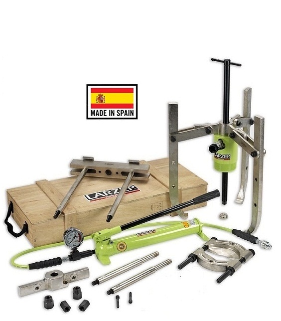 Bộ cảo thủy lực 5 tấn