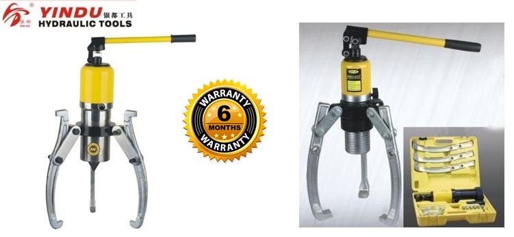 cảo thủy lực - hydraulic puller
