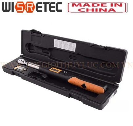Cờ l&ecirc; lực điện tử 1.5-30 N.m