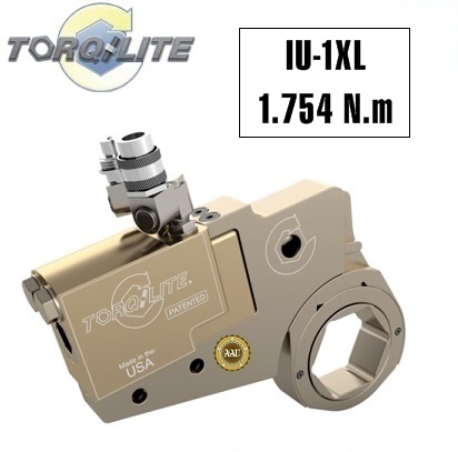 Cờ l&ecirc; thủy lực dạng tr&ograve;ng IU-1XL