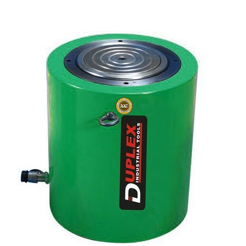K&iacute;ch thủy lực 1 chiều 50 tấn 100 mm