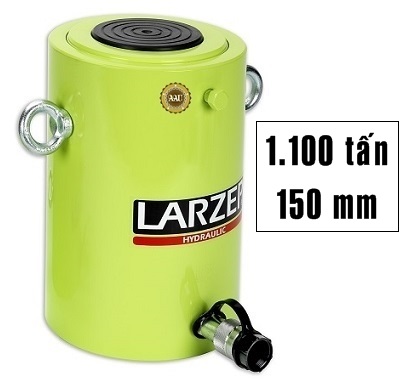 K&iacute;ch thủy lực larzep SSR110015