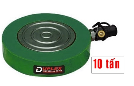 K&iacute;ch thủy lực Duplex STC-01010
