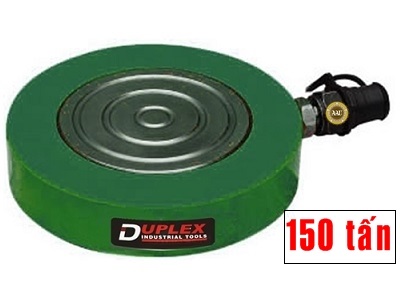 K&iacute;ch thủy lực Duplex STC-15010