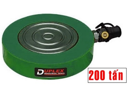 K&iacute;ch thủy lực Duplex STC-20010