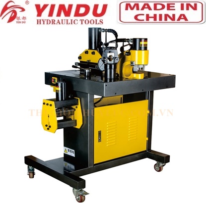 M&aacute;y gia c&ocirc;ng thanh c&aacute;i VHB-401