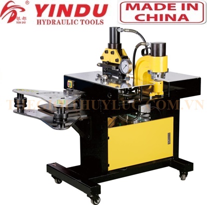 M&aacute;y gia c&ocirc;ng thanh c&aacute;i DHY-401